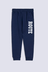 Blue Route Boy's Trouser